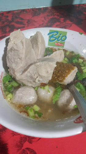 Bakso Manunggal Simpang Empat