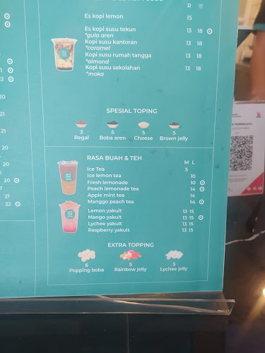 Tekun.id Tasikmalaya - Gastronomi dan perhotelan