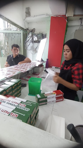 Jl. Halat No.145, Kota Matsum II, Kec. Medan Area, Kota Medan, Sumatera Utara 20215