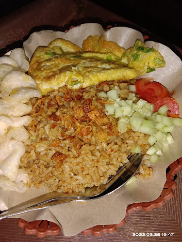 Depot Soto Mie Bogor - Gastronomi dan perhotelan