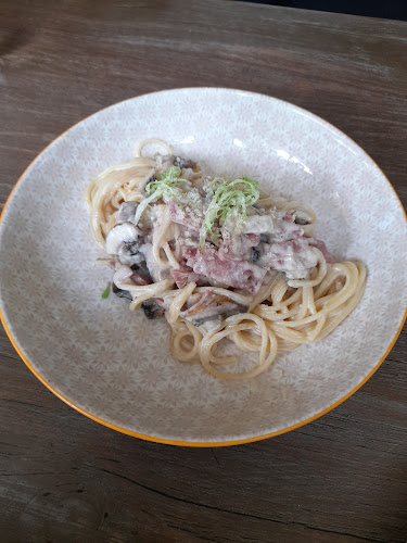 Comentarii opinii despre LAMANSUA Coffee & Eatery