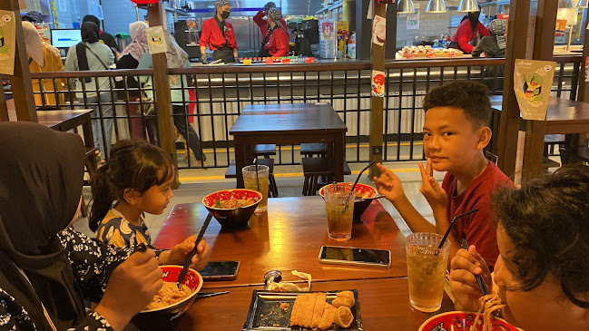 Hotmen Bojongsari Depok