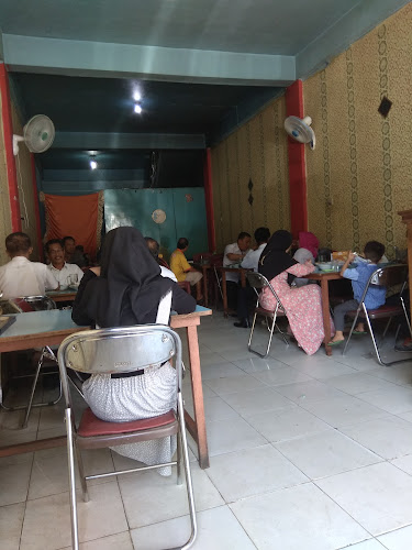 Opinii despre Warung Sate Manis Agung în Kota Palembang - Gastronomi dan perhotelan