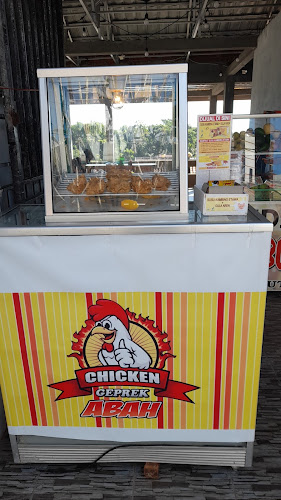 Comentarii opinii despre Kedai UTAMI & Ayam Geprek ABAH