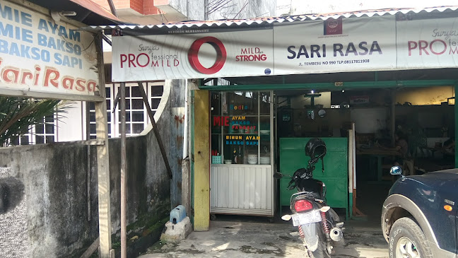 Sari Rasa
