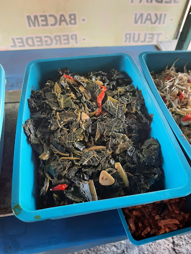 Warung Makan Ceria "Mbak Wien"