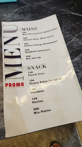 Karnaval coffee & bar