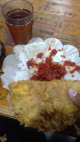 Ayam Tonk - Kota Padang