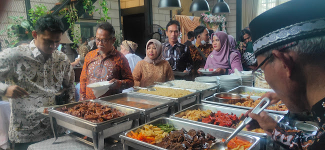 Damma cahaya catering - Kota Depok