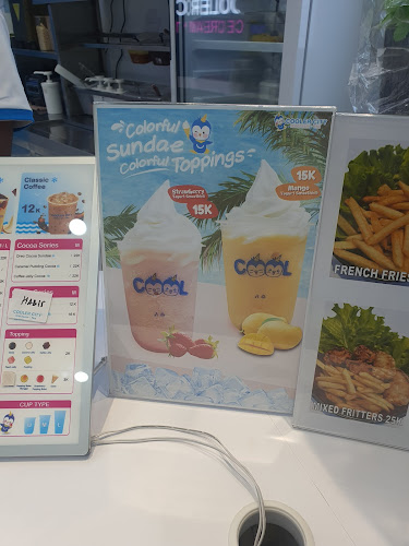 Opinii despre Cooler City Gorontalo în Kota Gorontalo - Gastronomi dan perhotelan