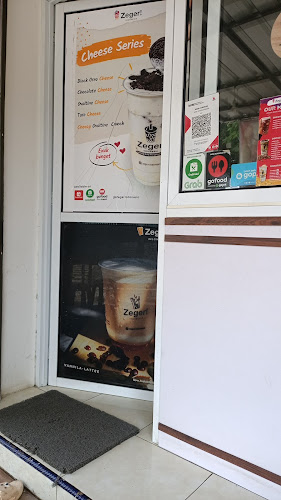 Cafe ZEGER! - Kota Pasuruan
