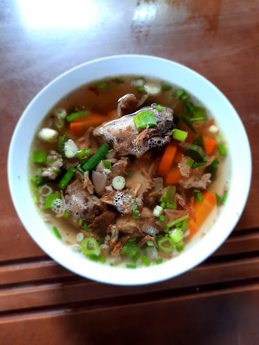 Opinii despre Zuka Saung Iga Konro în Kota Cilegon - Gastronomi dan perhotelan