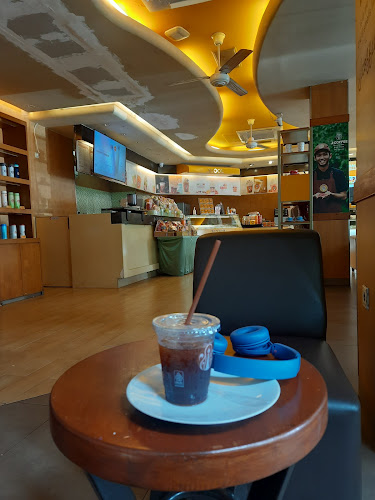 JCO COFFEE & DONUTS SANUR BALI