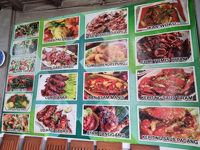 Rumah Makan Sumber Aroma