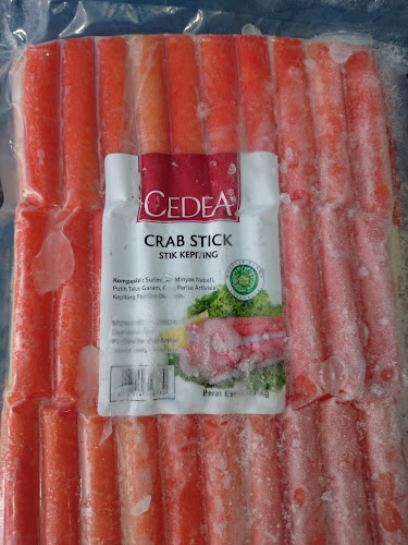 Opinii despre TOKO AMING SOSIS - FROZEN FOOD în Kota Palembang - Gastronomi dan perhotelan