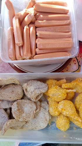 Opinii despre Kedai jajanan teh sari în Kota Bandar Lampung - Gastronomi dan perhotelan