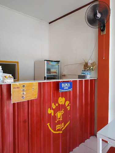 Jl. Gerilyawan No.69, Yobe, Kec. Abepura, Kota Jayapura, Papua 99351