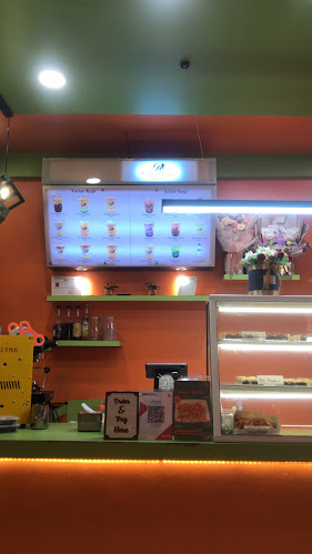 Comentarii opinii despre Sushita Donavita