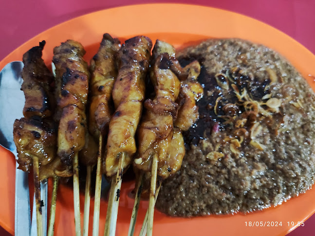 Kedai Bang Roy - Kota Samarinda