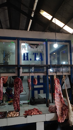 PD.Daging sapi H.TA - Gastronomi dan perhotelan