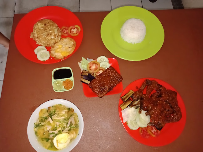 Jalan Gatot Subroto Tengah No.350 Denpasar Barat, Tonja, Kec. Denpasar Utara, Kota Denpasar, Bali 80111