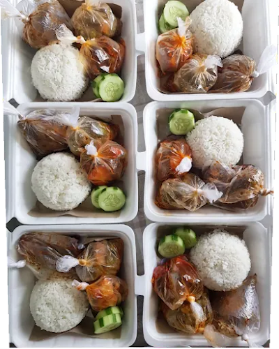 Opinii despre Keranjang Palembang în Kota Palembang - Gastronomi dan perhotelan