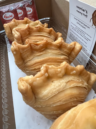 Nonie Solo - Kota Surakarta