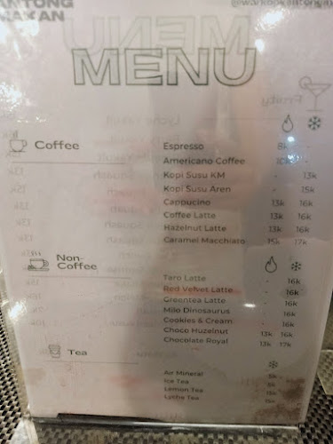 Kantong Makan by The SHUJ - Kota Depok