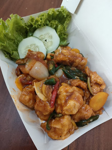 Comentarii opinii despre W-HaHa/Kwetiau Medan