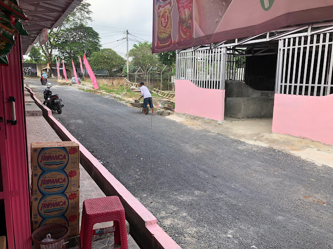 Jl. Purnawirawan Raya No.118 2, RW.Lk, Gunung Terang, Langkapura, Bandar Lampung City, Lampung 35146