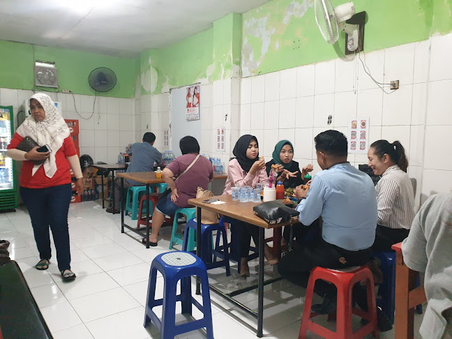 Bakso Lumayan - Kota Makassar