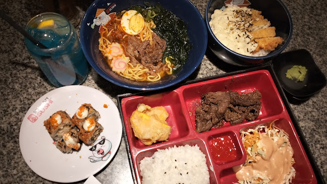 foodcourt asia plasa, Lt.1 no.26, Tugujaya, Cihideung, Tasikmalaya Regency, West Java 46126