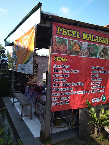 Opinii despre Pecel Malabar în Kota Semarang - Gastronomi dan perhotelan