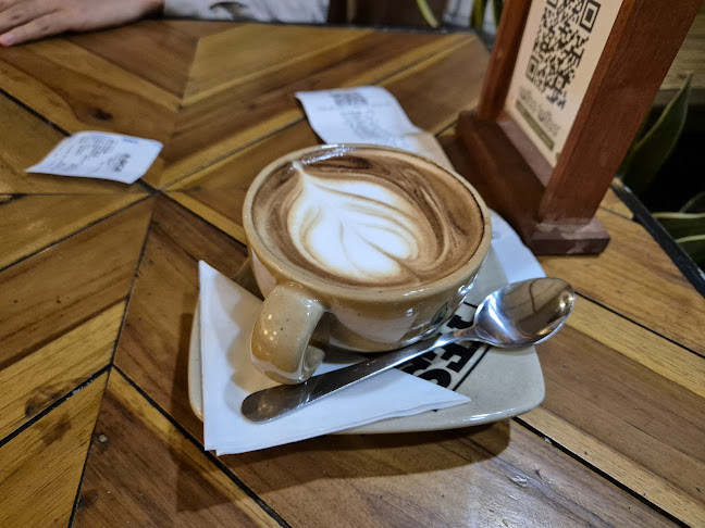 Coffee Toffee Gasibu Surapati