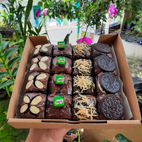 Comentarii opinii despre Mama Ndok