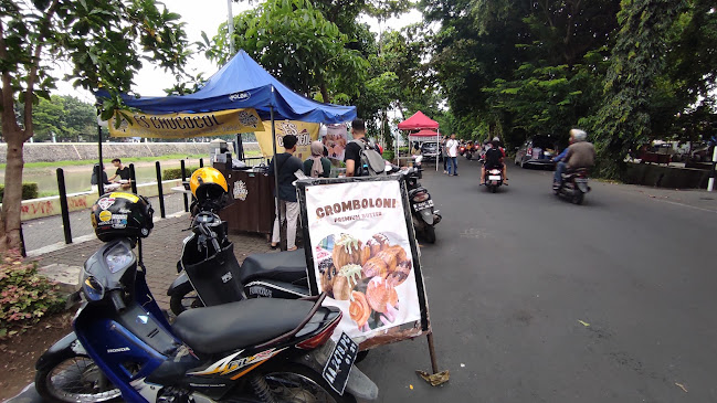 Opinii despre Es Chococol | Es Coklat Cocol Semarang în Kota Semarang - Gastronomi dan perhotelan