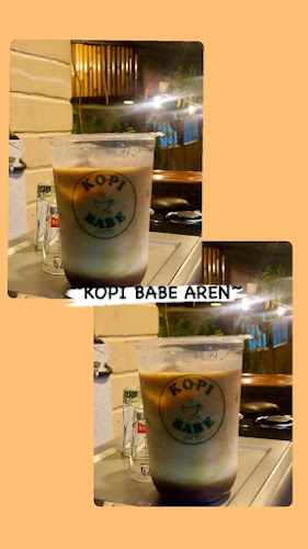 Kopibabe13 - Kota Depok