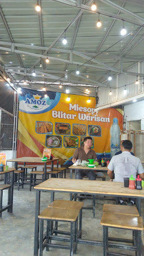 Opinii despre Mie SOP Blitar warisan sekip în Kota Medan - Gastronomi dan perhotelan