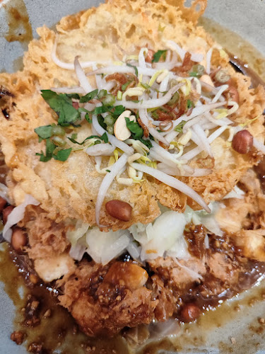 Sate Khas Senayan - Gastronomi dan perhotelan