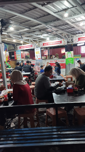 Opinii despre Ceker Sayap Makassar în Kota Makassar - Gastronomi dan perhotelan