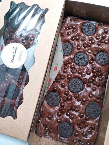 Narra Cake - Kota Palembang