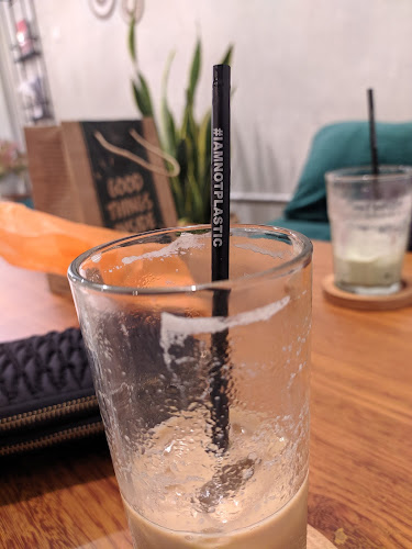 Nyaman Coffee - Gastronomi dan perhotelan