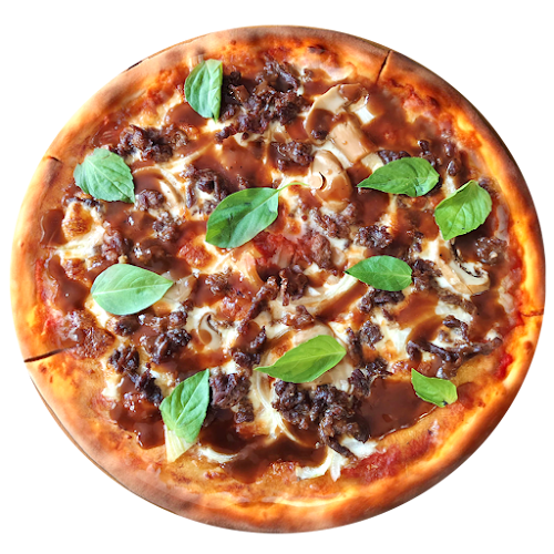 Pizzasia Bogor - Gastronomi dan perhotelan