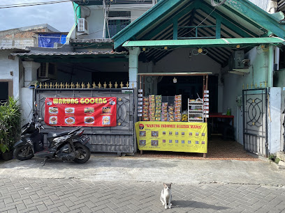 Warung Goceng Karawaci (Teras 127 Karawaci)