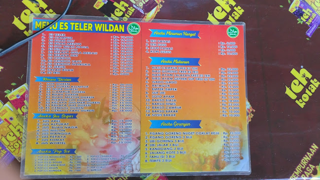 2G86+429, Jl. Jend. Ahmad Yani, Pondambea, Kec. Kadia, Kota Kendari, Sulawesi Tenggara 93111