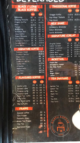 GF76+87C, Jl. Ronggo Warsito, Suka Maju, Kec. Sail, Kota Pekanbaru, Riau 28127