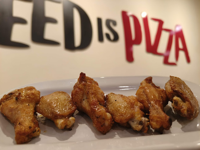 Pizza Hut Restoran - Kota Balikpapan