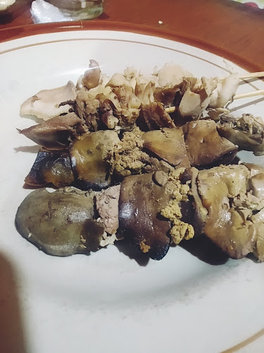 Comentarii opinii despre Nasi Goreng Dan Bakmi Jowo Pak Setu