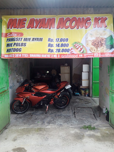 Bezt Laundry & Pangsit Mie Ayam Enak Murah