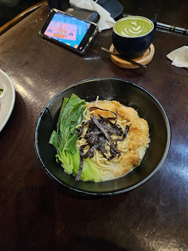 Upz Coffee - Gastronomi dan perhotelan